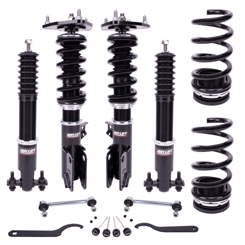 Coilovers ALF79007 Air Lift