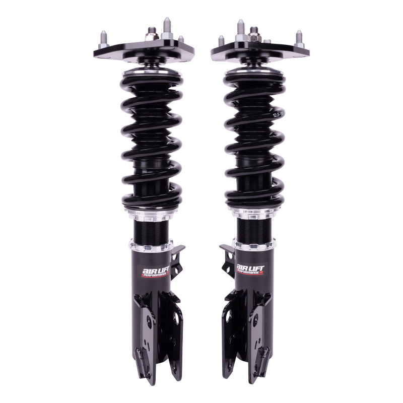 Coilovers ALF79007 Air Lift