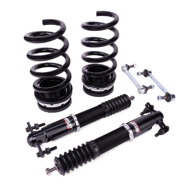 Coilovers ALF79007 Air Lift