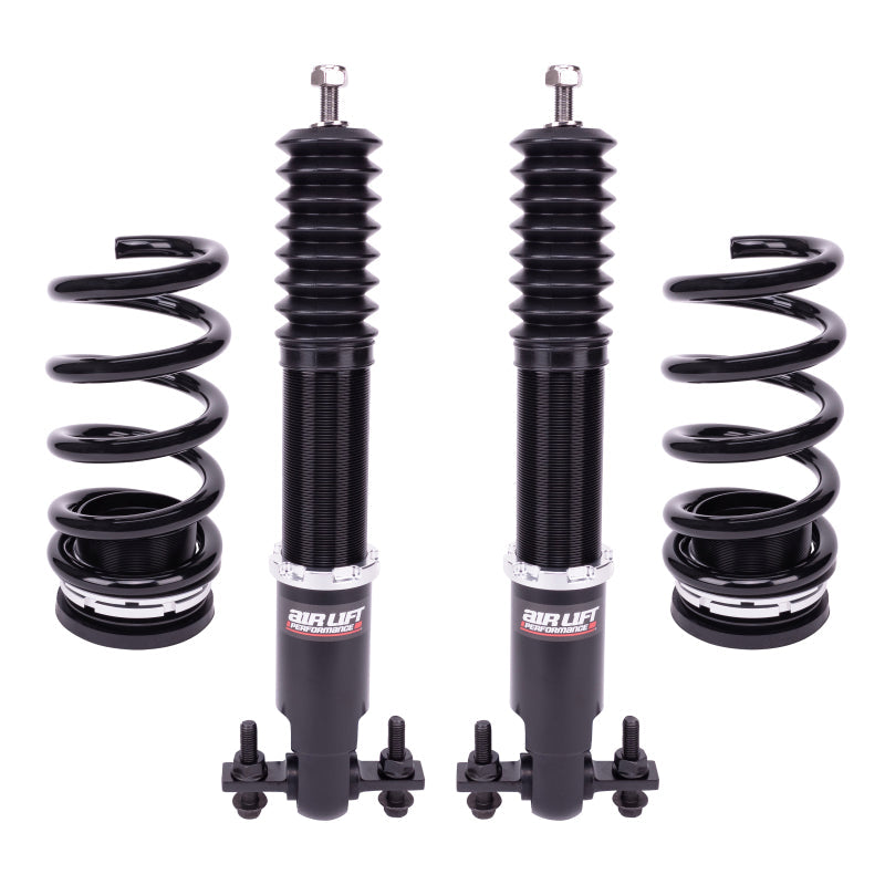 Coilovers ALF79007 Air Lift