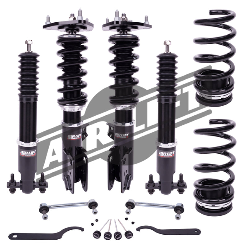 Coilovers ALF79007 Air Lift