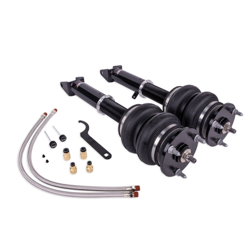 Air Suspension Kits ALF76018 Lift