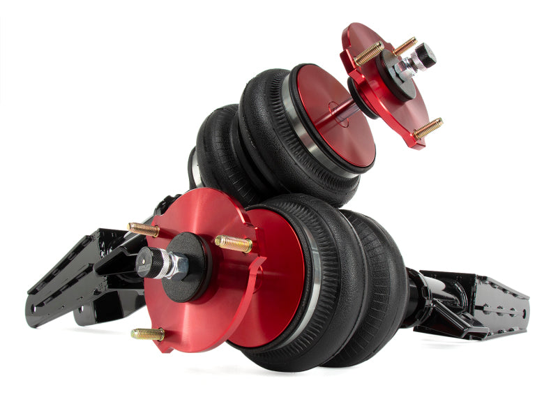 Air Suspension Kits ALF78102 Lift