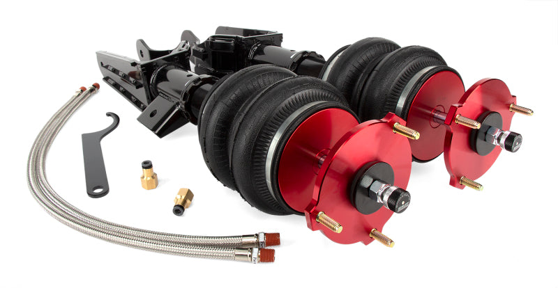 Air Suspension Kits ALF78102 Lift