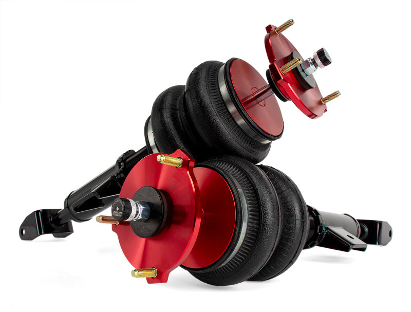 Air Suspension Kits ALF78101 Lift