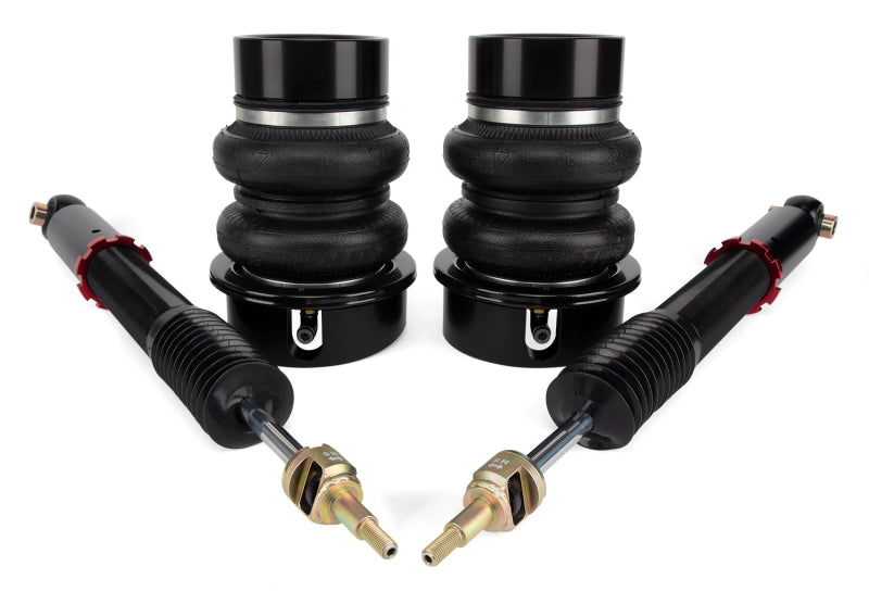 Air Suspension Kits ALF78701 Lift