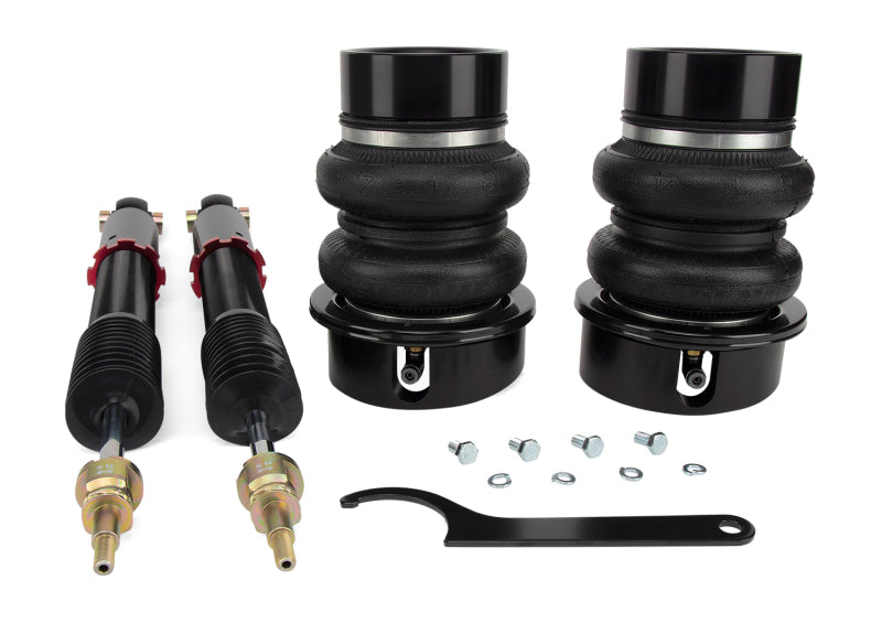 Air Suspension Kits ALF78701 Lift