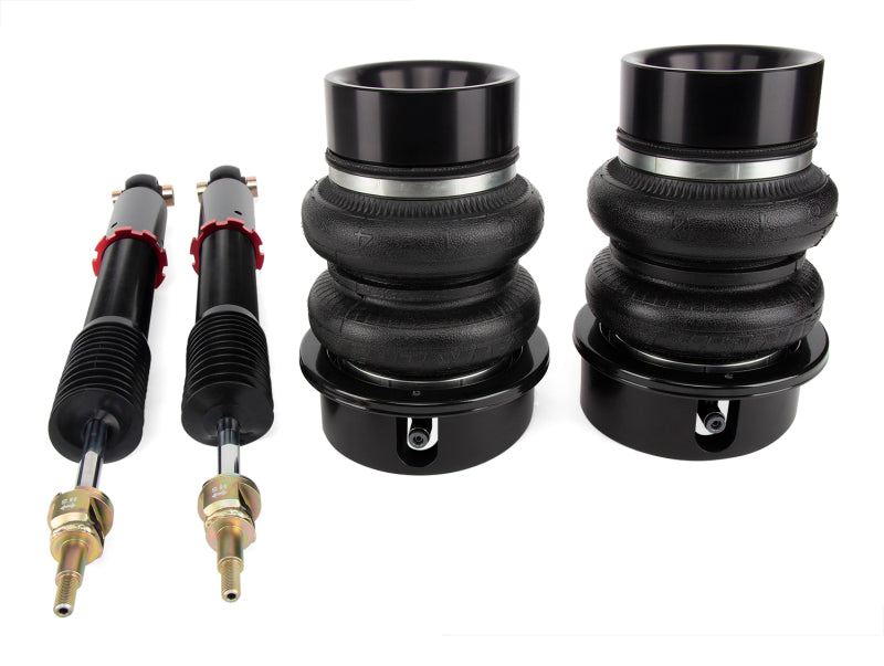 Air Suspension Kits ALF78701 Lift