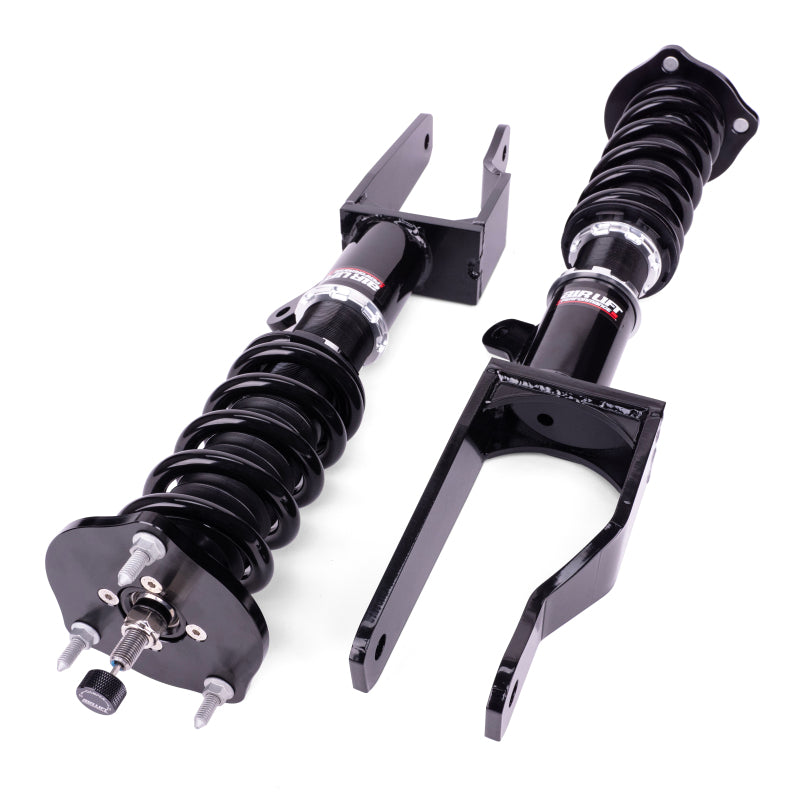 Coilovers ALF79009 Air Lift