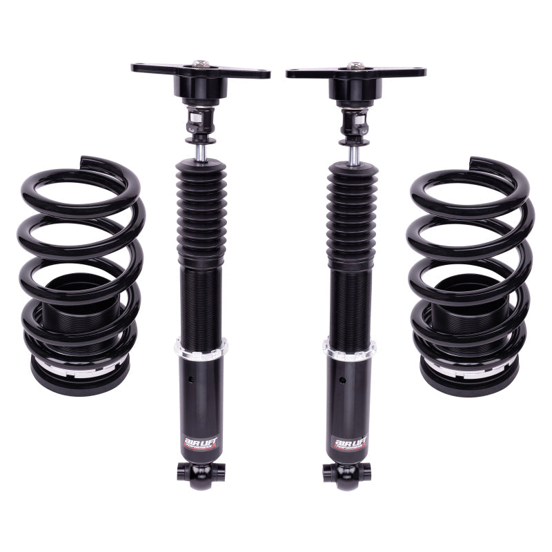 Coilovers ALF79009 Air Lift