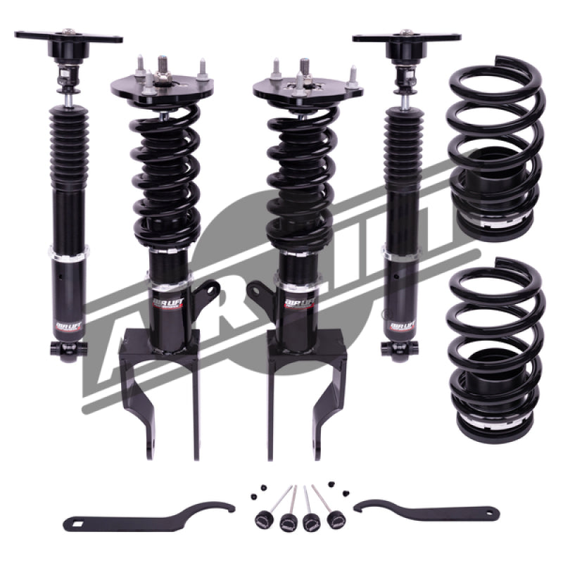 Coilovers ALF79009 Air Lift