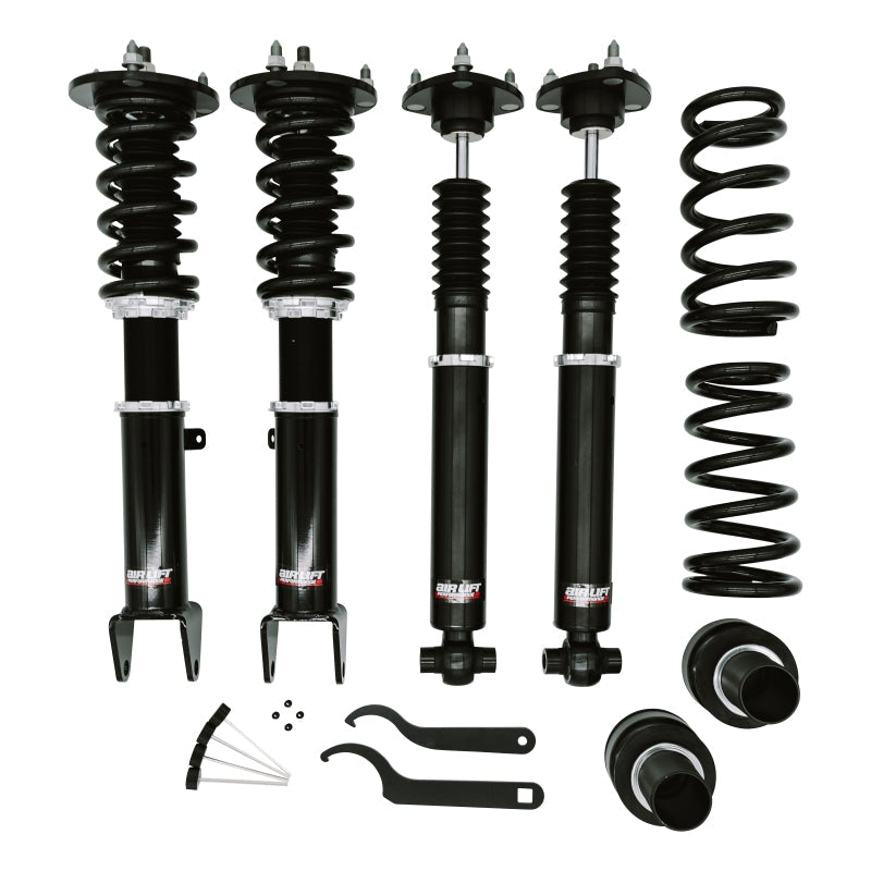 Coilovers ALF79018 Air Lift