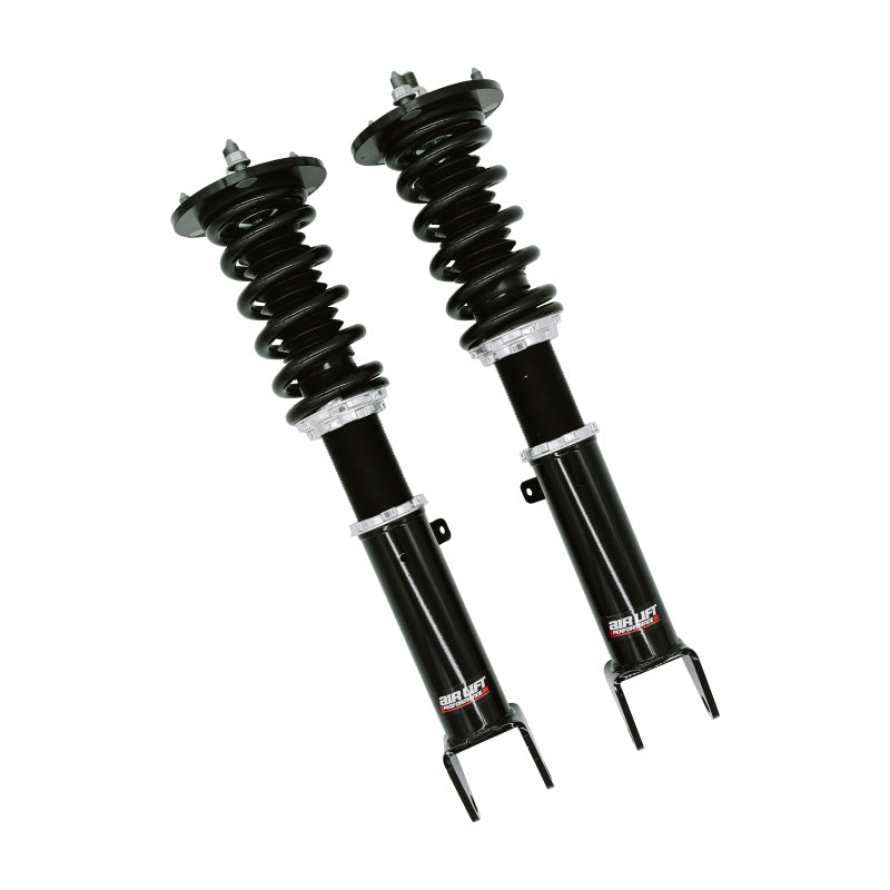Coilovers ALF79018 Air Lift