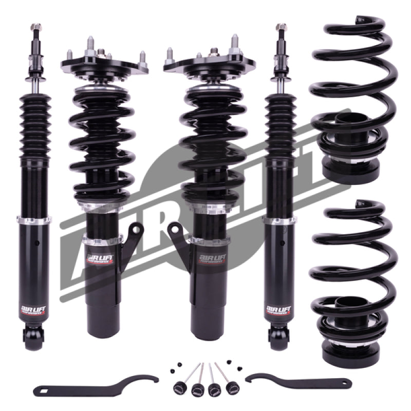 Coilovers ALF79008 Air Lift