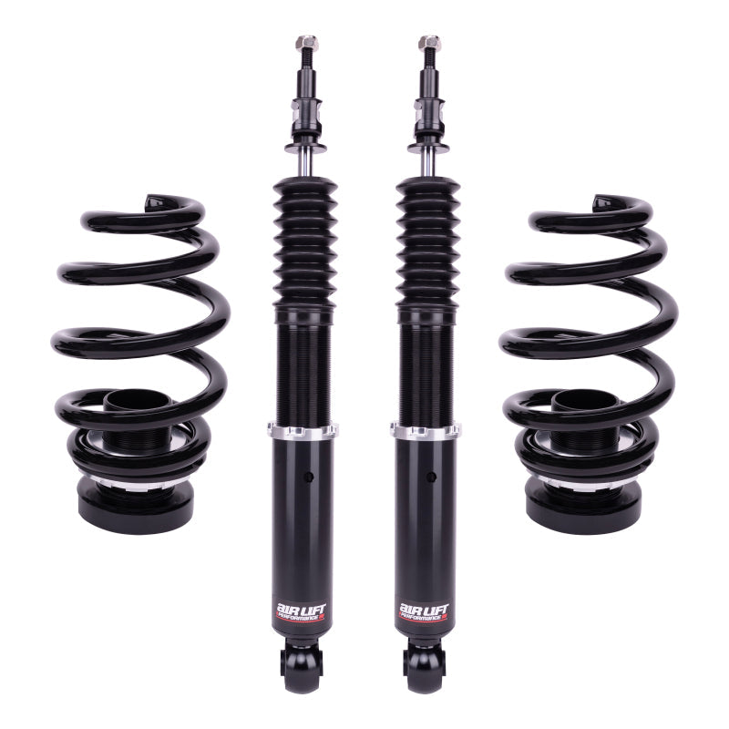Coilovers ALF79008 Air Lift