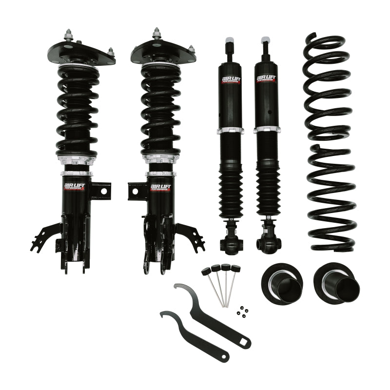 Coilovers ALF79019 Air Lift