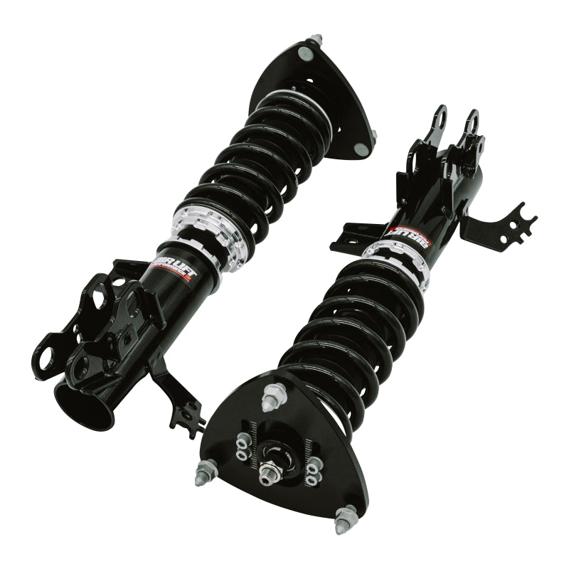 Coilovers ALF79019 Air Lift