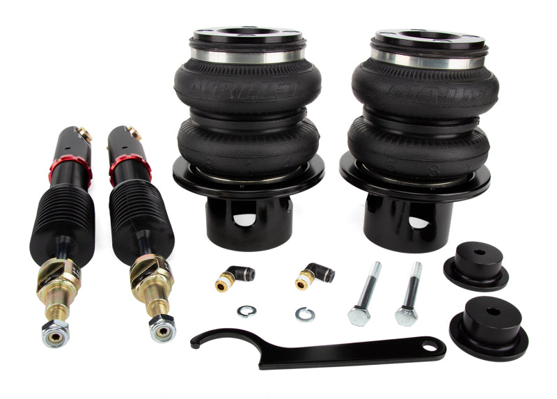 Air Suspension Kits ALF78786 Lift
