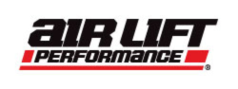 Air Suspension Kits ALF78775 Lift
