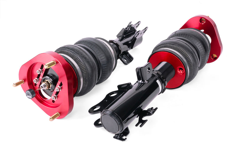 Air Suspension Kits ALF78775 Lift