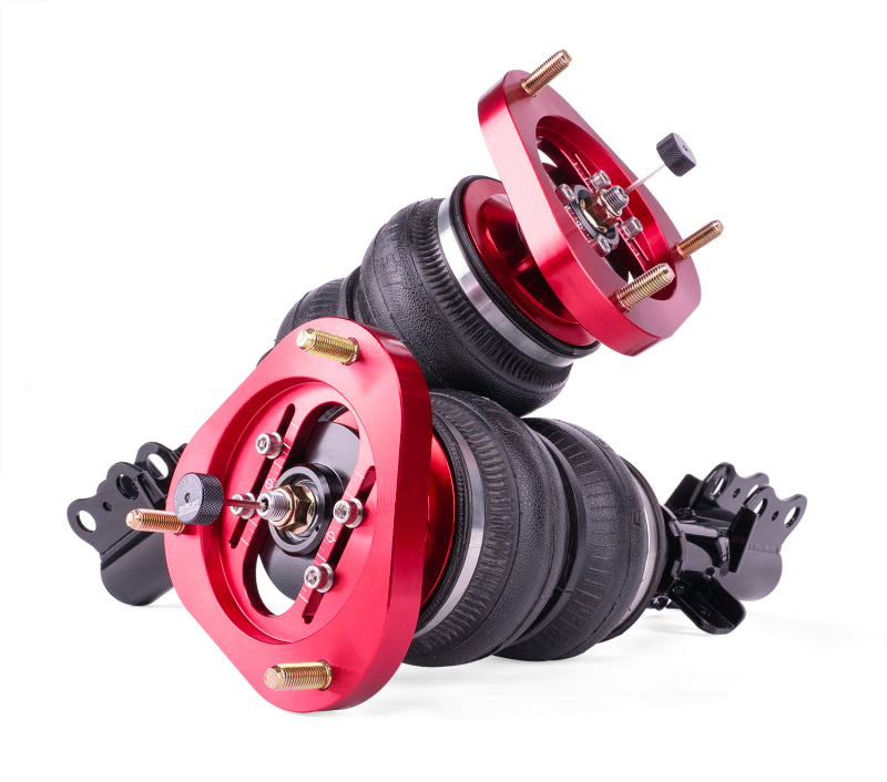 Air Suspension Kits ALF78775 Lift