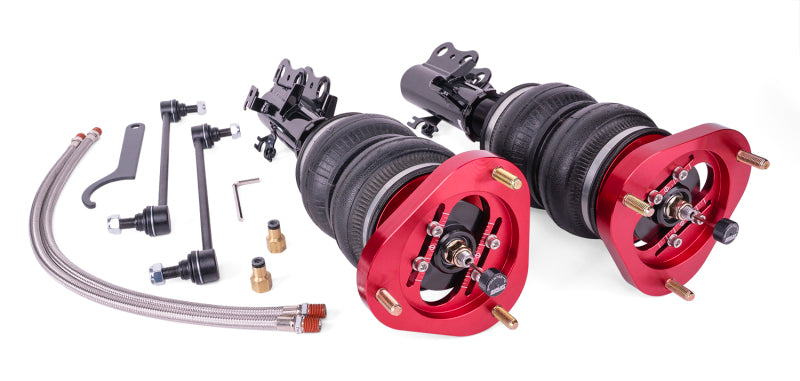 Air Suspension Kits ALF78775 Lift