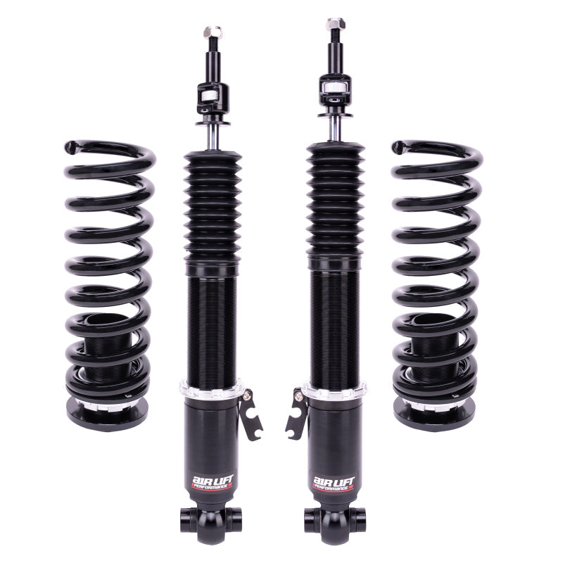 Coilovers ALF79012 Air Lift