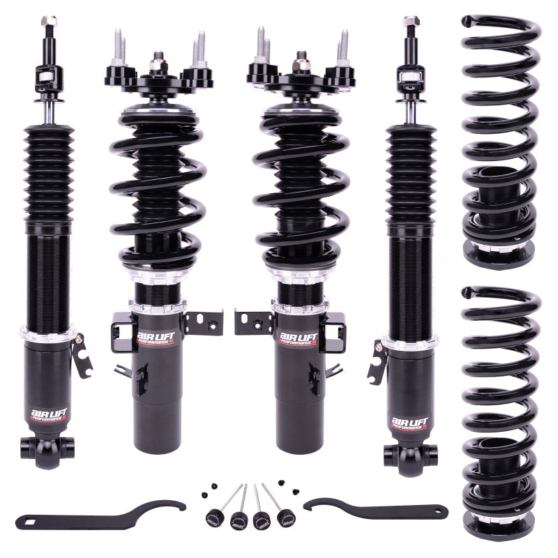 Coilovers ALF79012 Air Lift