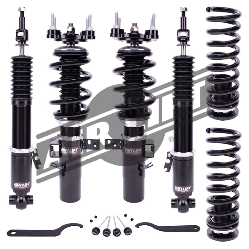 Coilovers ALF79012 Air Lift