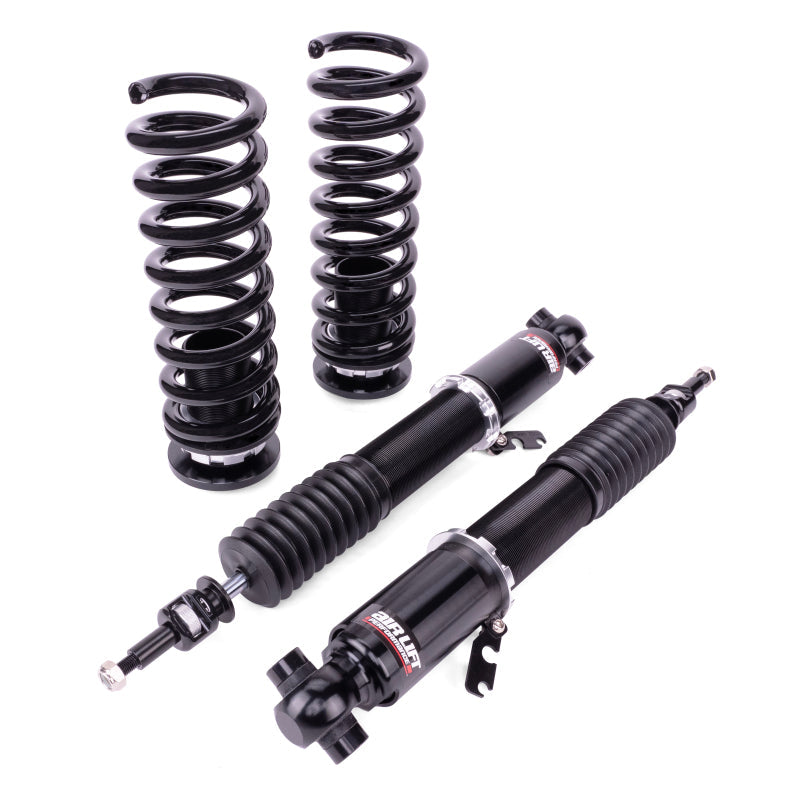 Coilovers ALF79012 Air Lift