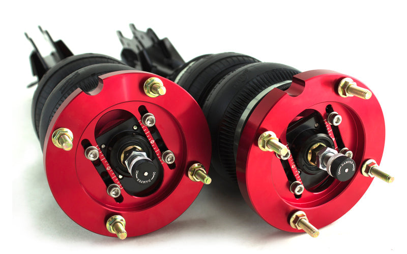 Air Suspension Kits ALF75523 Lift