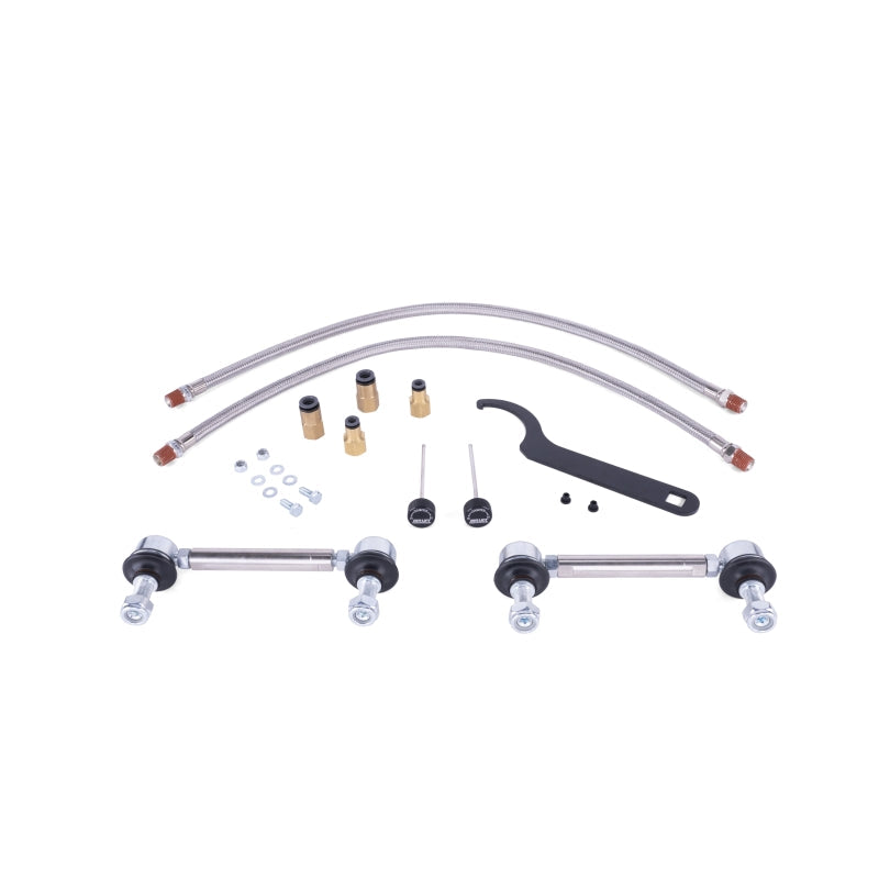 Air Suspension Kits ALF76015 Lift