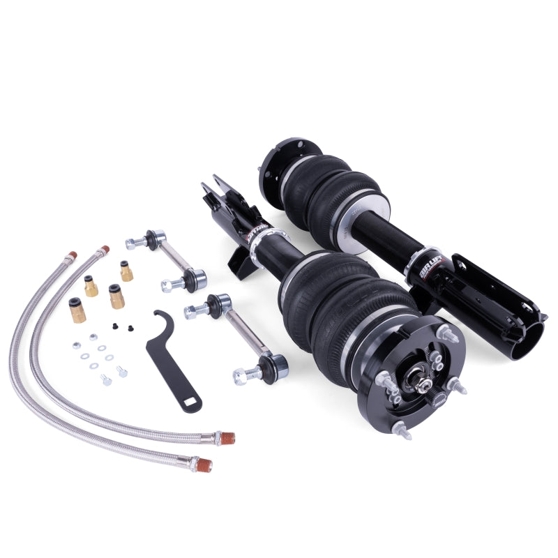 Air Suspension Kits ALF76015 Lift