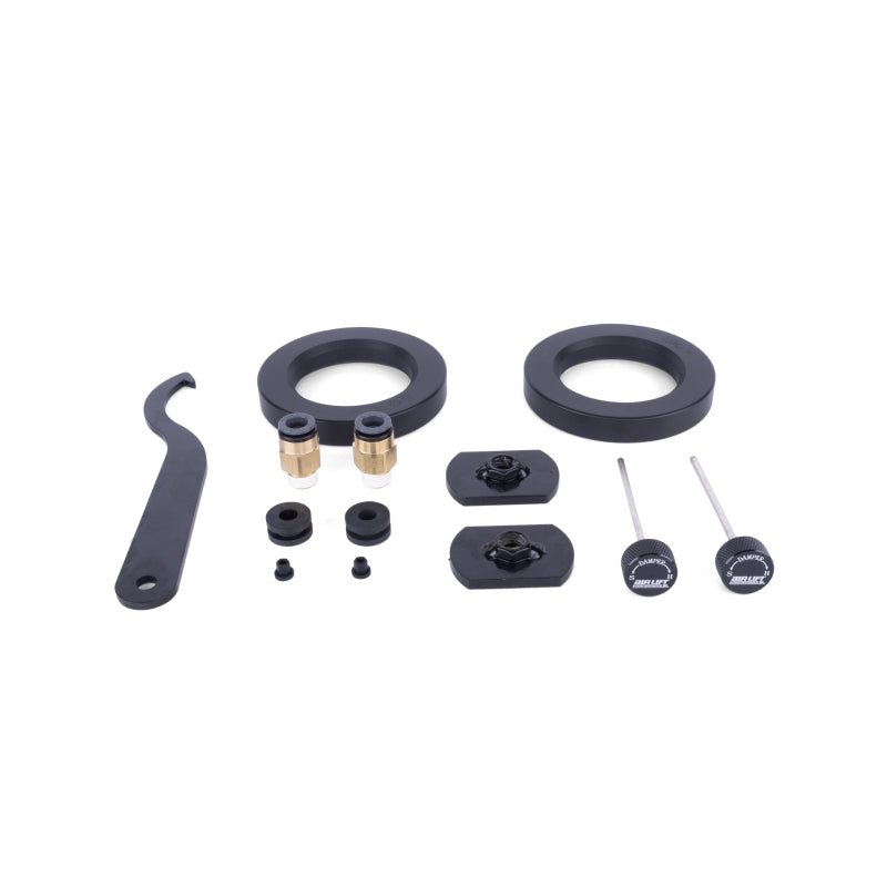 Air Suspension Kits ALF76515 Lift