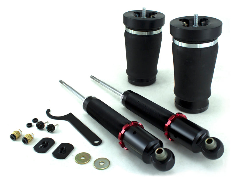 Air Suspension Kits ALF75623 Lift