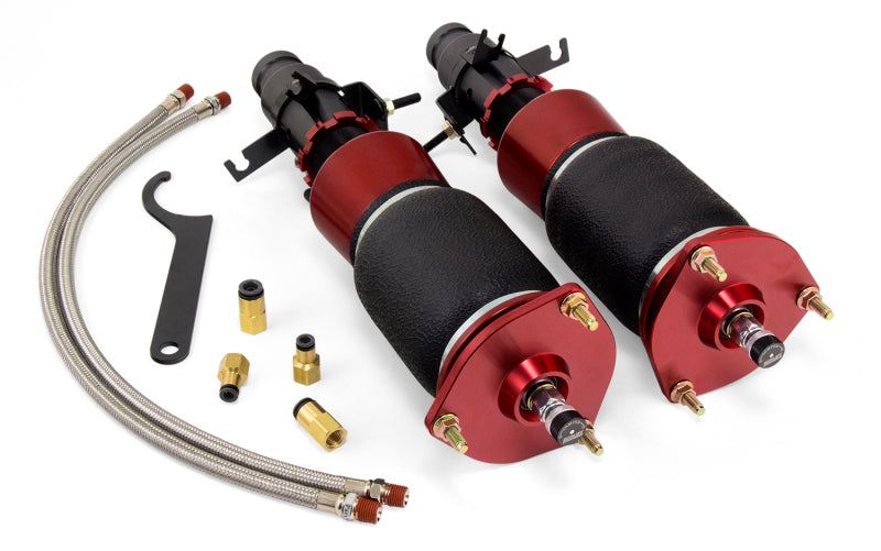 Air Suspension Kits ALF78553 Lift