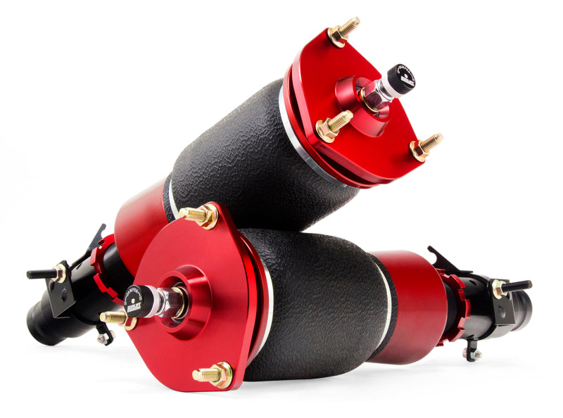 Air Suspension Kits ALF78553 Lift