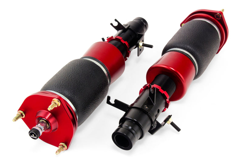 Air Suspension Kits ALF78553 Lift
