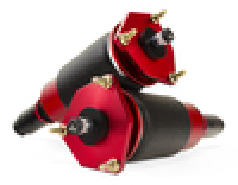 Air Suspension Kits ALF78566 Lift