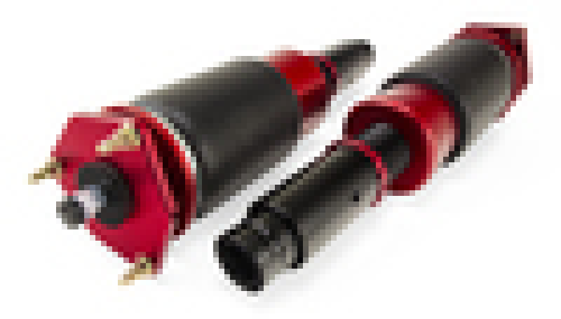 Air Suspension Kits ALF78566 Lift