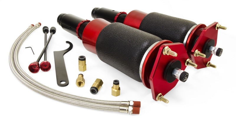 Air Suspension Kits ALF78566 Lift