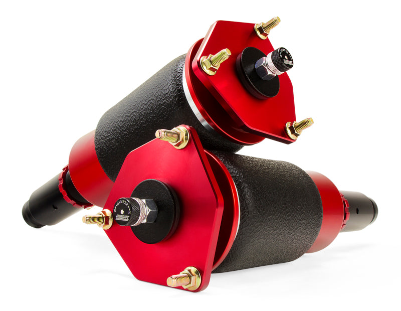 Air Suspension Kits ALF78566 Lift