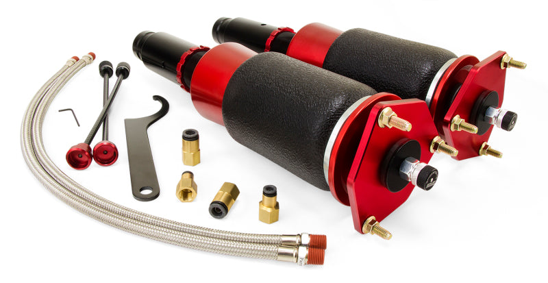 Air Suspension Kits ALF78566 Lift