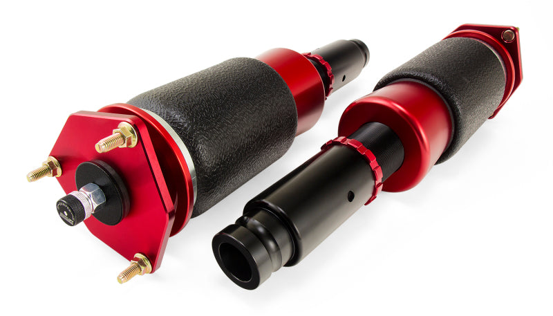 Air Suspension Kits ALF78566 Lift