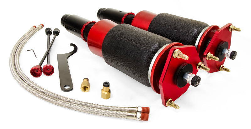 Air Suspension Kits ALF78566 Lift