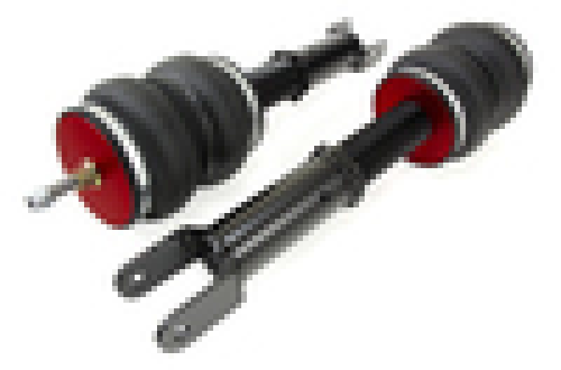 Air Suspension Kits ALF78666 Lift