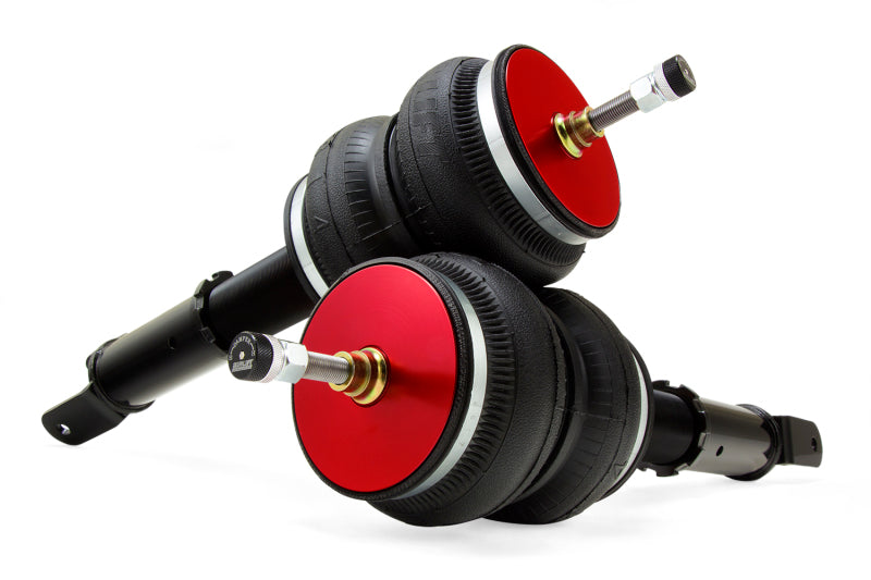 Air Suspension Kits ALF78666 Lift