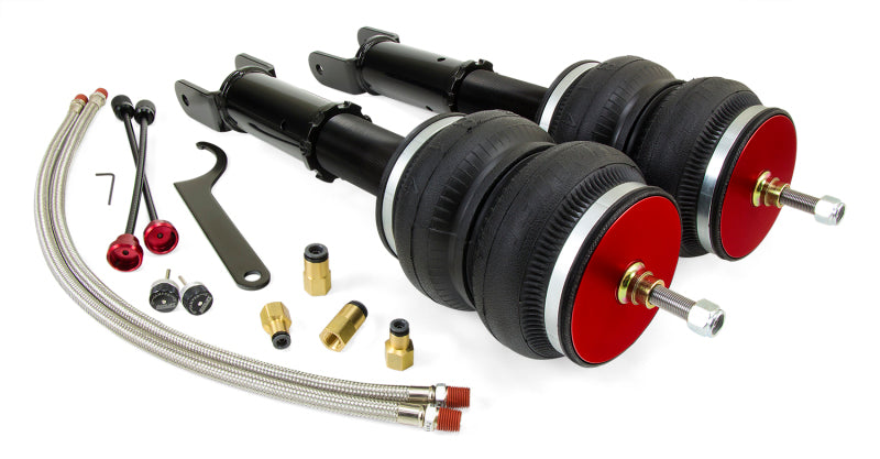 Air Suspension Kits ALF78666 Lift