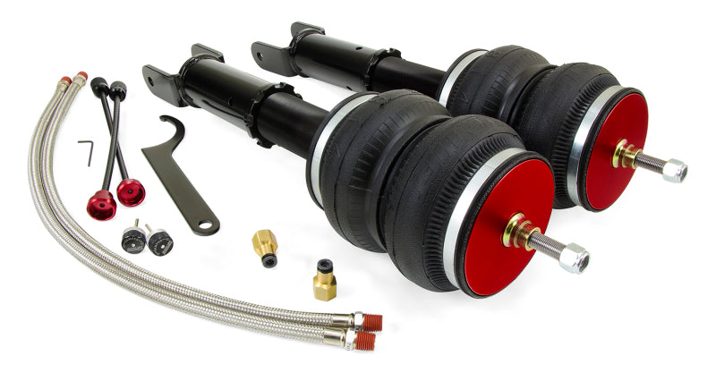 Air Suspension Kits ALF78666 Lift