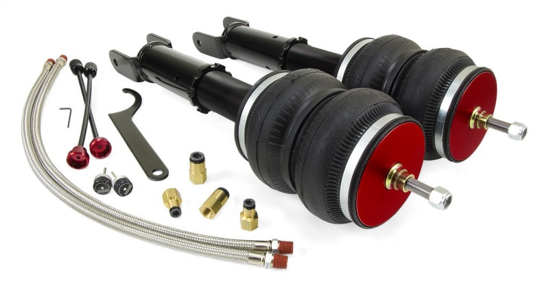 Air Suspension Kits ALF78666 Lift